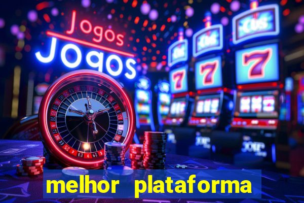 melhor plataforma de jogos do momento